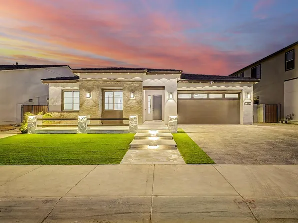 1277 E Tonto Dr, Gilbert, AZ 85298
