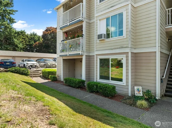 3715 S 182nd Street #A101, SeaTac, WA 98188