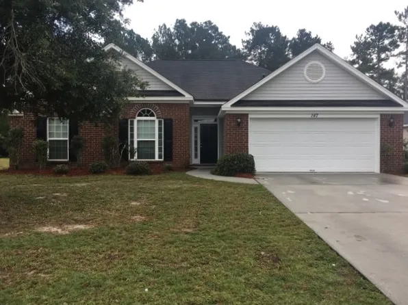 147 Arbor Village Dr, Pooler, GA 31322