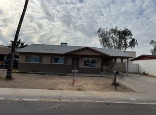6725 W Medlock Dr, Glendale, AZ 85303