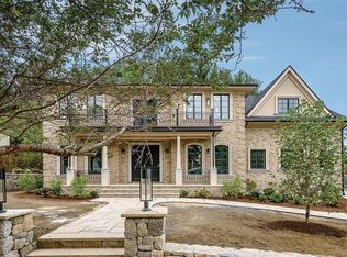 51 Sharpe Rd, Newton, MA 02459