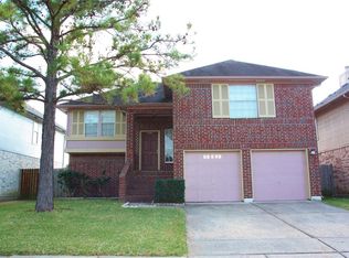 13527 La Concha Ln, Houston, TX 77083