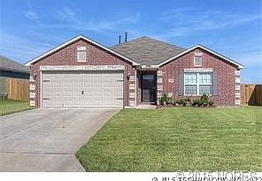 1st image of 9338 S 255th East Ave