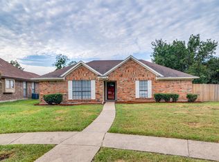 3606 Drakestone Ave, Rowlett, TX 75088