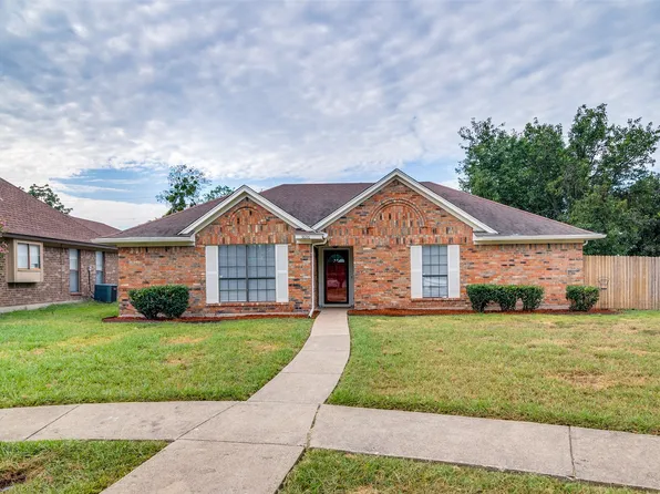 3606 Drakestone Ave, Rowlett, TX 75088