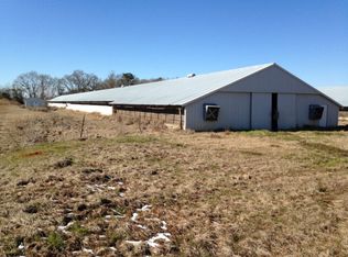 246 Sutton Dairy Rd, Ariton, AL 36311