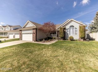 2524 N Partridge Loop, Post Falls, ID 83854