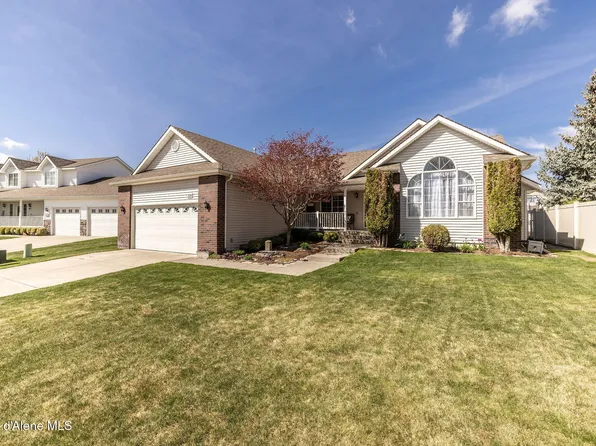 2524 N Partridge Loop, Post Falls, ID 83854