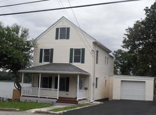 207 Atlantic Ave, Hull, MA 02045