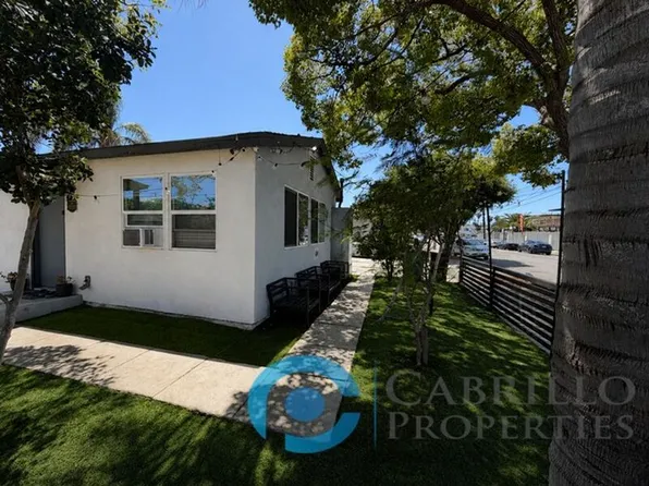 1307 Division St #A, Oceanside, CA 92054