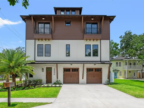 2200 N Glenwood Dr, Tampa, FL 33602