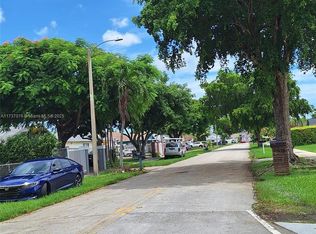 11625 SW 170th St, Miami, FL 33157