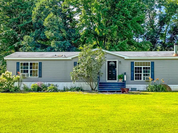 229 Burnt Meadow Road, Brownfield, ME 04010