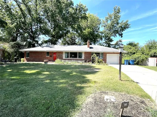 14 Hebner Dr, Alton, IL 62002