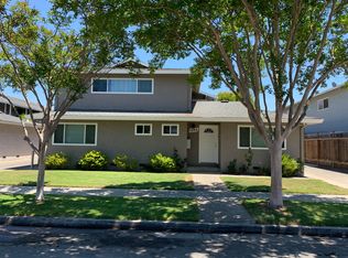1096 Topaz Ave APT 2, San Jose, CA