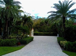 4948 Coach LN, NAPLES, FL 34114