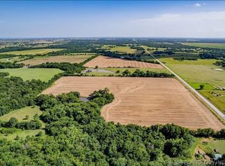4220 Road, Inola, OK 74036