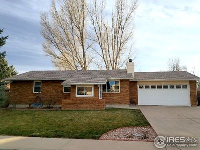 330 Gaylord Dr, Loveland, CO, 80537