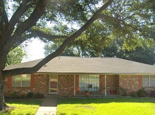 6105 Ed Coady Rd, Edgecliff Village, TX 76134