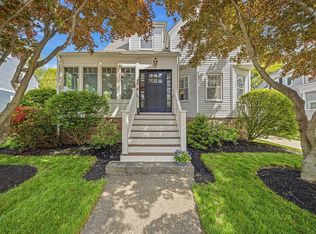 55 Hobart Ave, Braintree, MA 02184