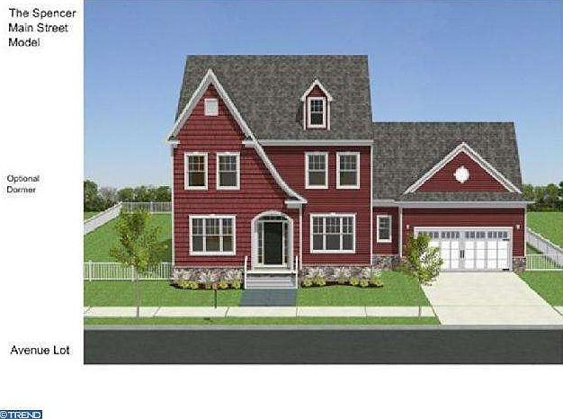 1st image of 126 Tuscany Dr