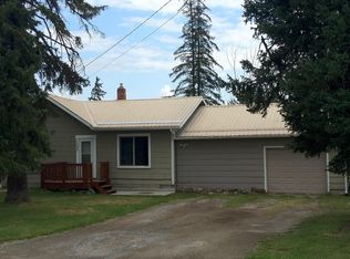 1355 Karrow Ave, Whitefish, MT 59937