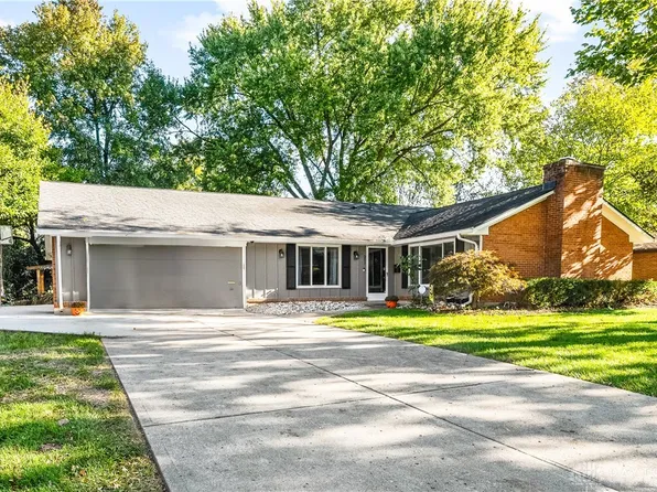 301 S Village Dr, Dayton, OH 45459