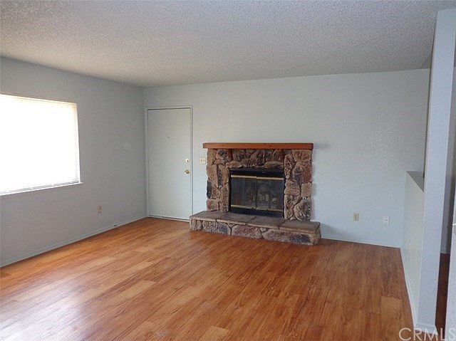 Open Family Room