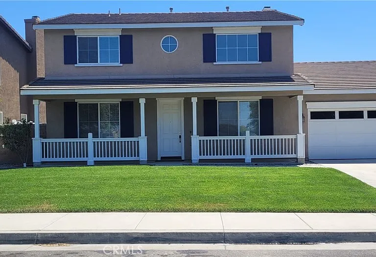 7342 Corona Valley Ave — Photo 1