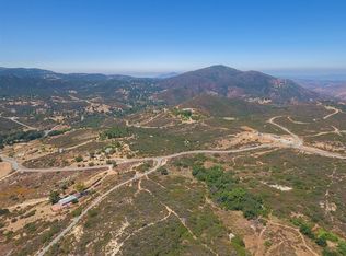 0 Lazaroff Ln LOT 3-03, Jamul, CA 91935