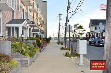 Sold by Calemine & Co. Real Estate