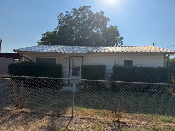1200 SE 12th Ave, Mineral Wells, TX 76067