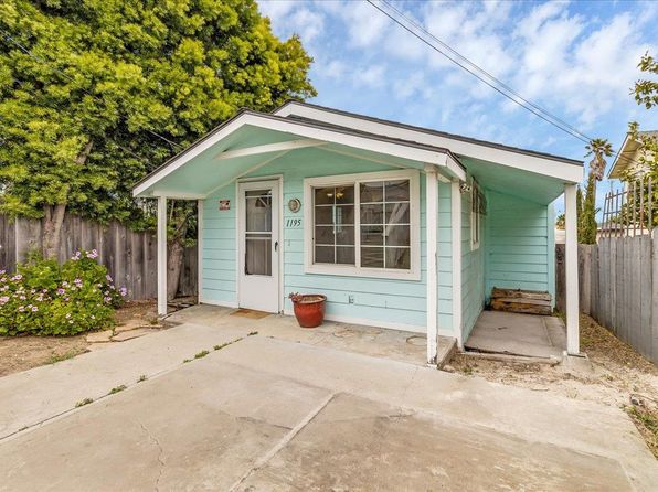 1195 Elm Ave, Seaside, CA 93955