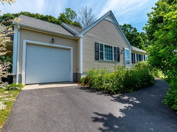 942 Stonegate Lndg #1, North Dighton, MA 02764