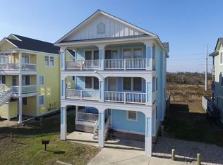 8022 S Old Oregon Inlet Rd, Nags head, NC 27959