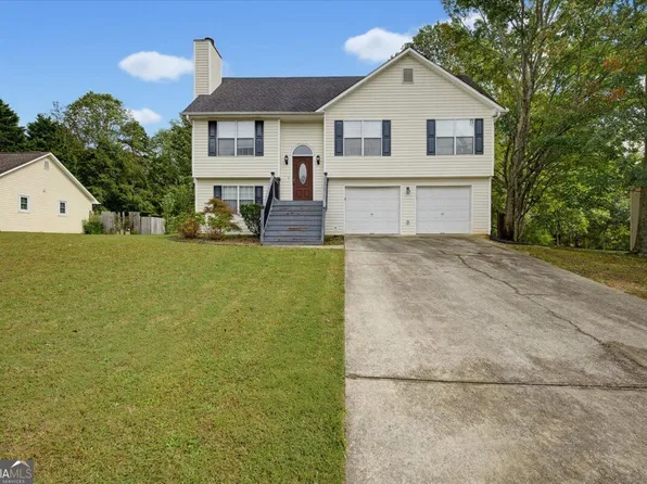 4963 McKinley Dr, Lula, GA 30554
