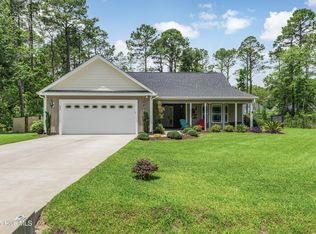 173 Crossroad Dr NW, Calabash, NC 28467