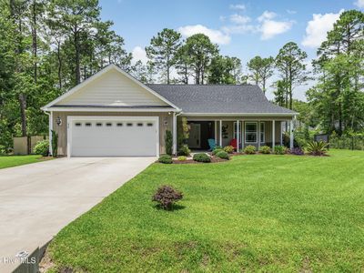 173 Crossroad Drive NW, Calabash, NC, 28467