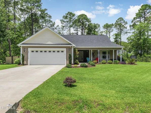 173 Crossroad Drive NW, Calabash, NC 28467