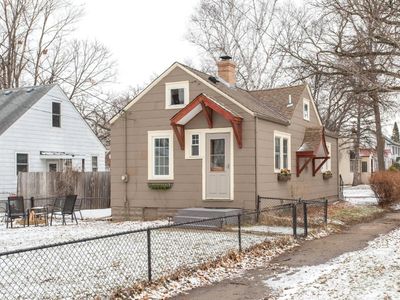 4517 Penn Ave N, Minneapolis, MN, 55412