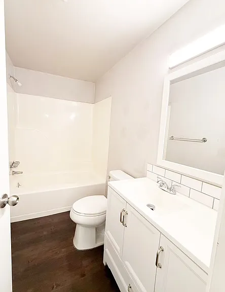 2510 Crystal Springs Rd W #6 — Photo 12