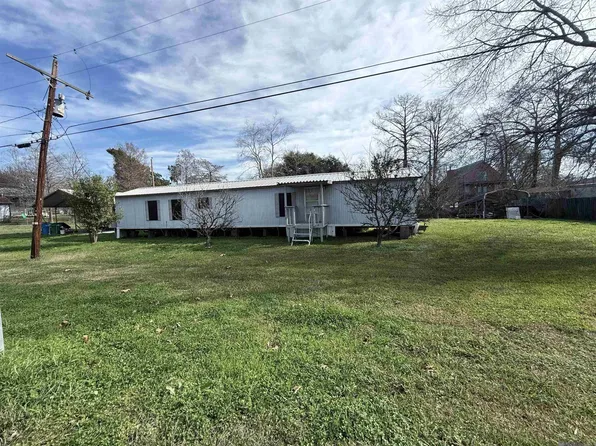 5170 Pecan Ln, Jarreau, LA 70749