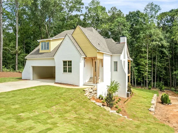 1455 Binford Dr, Auburn, AL 36832