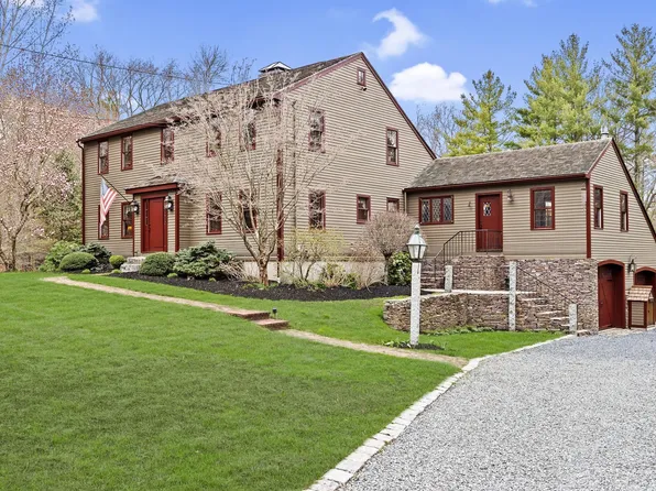984 Whitman St, Hanson, MA 02341