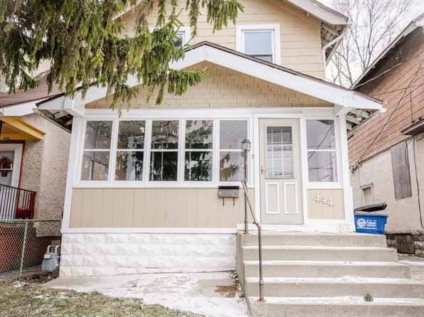 444 2nd St, Toledo, OH 43605