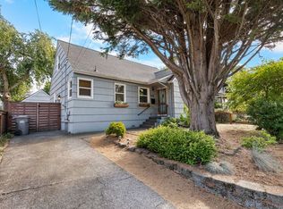 828 N Webster St, Portland, OR 97217