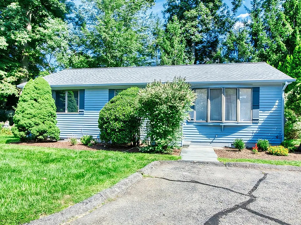 25 Oakview Cir