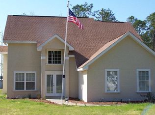 2077 Elim Church Rd NE, Ludowici, GA 31316