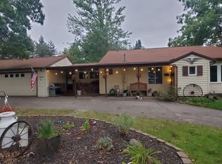 9000 Case Rd, Brooklyn, MI 49230