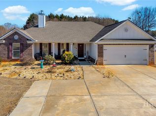 201 Poppyfield Farm Drive, Good Hope, GA 30641